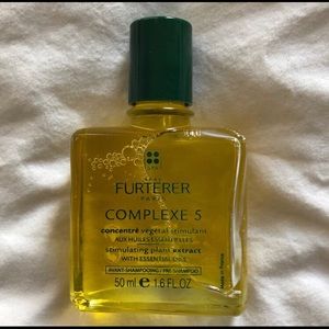 Rene Furterer Paris Complexe 5